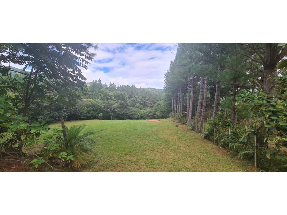 Se vende terreno en altos del Maria — foto 6