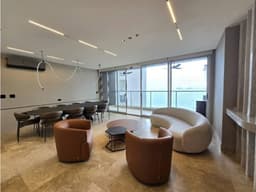VENTA APARTAMENTO REMODELADO PUNTA PACIFICA