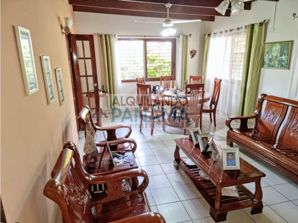 VENTA DE CASA EN BETANIA LOS ANGELES — foto 3