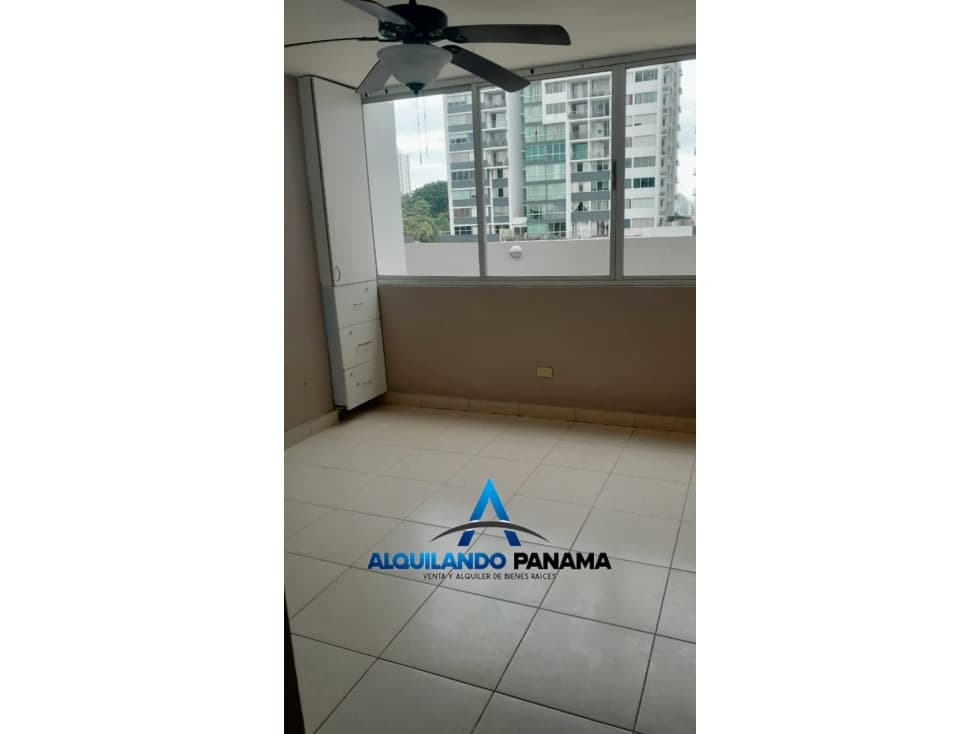 ALQUILER DE APARTAMENTO EN PUEBLO NUEVO — foto 4