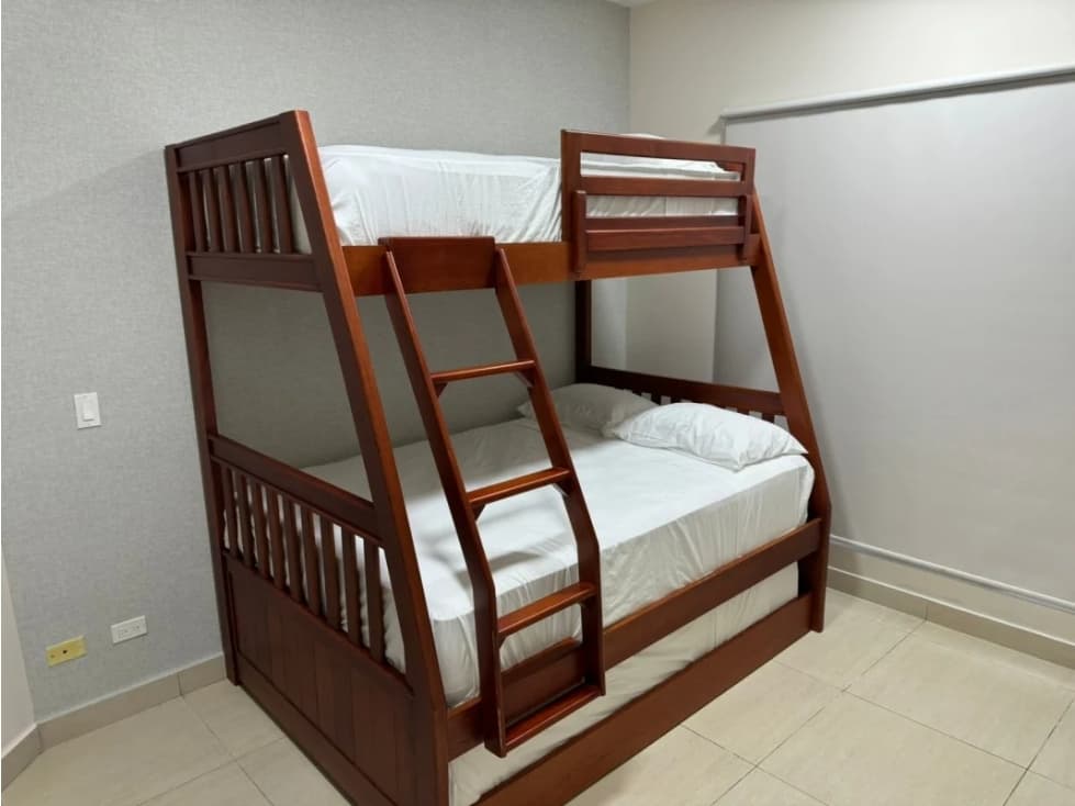 VENTA APARTAMENTO DE PLAYA EN SAN CARLOS — foto 6