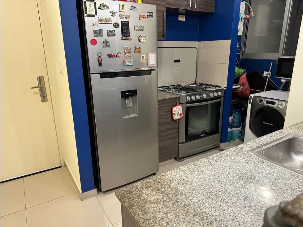 ALQUILO APARTAMENTO EN RIO ABAJO — foto 6