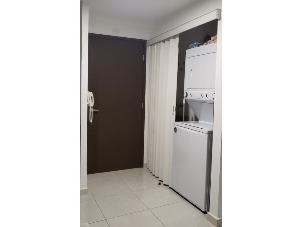 VENDO APARTAMENTO EN AV. BALBOA — foto 4