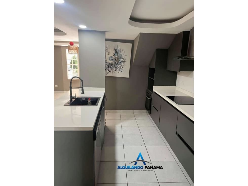 VENTA DE CASA EN CONDADO DEL REY — foto 2