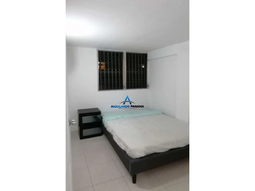 VENTA DE APARTAMENTO EN BETANIA — foto 6