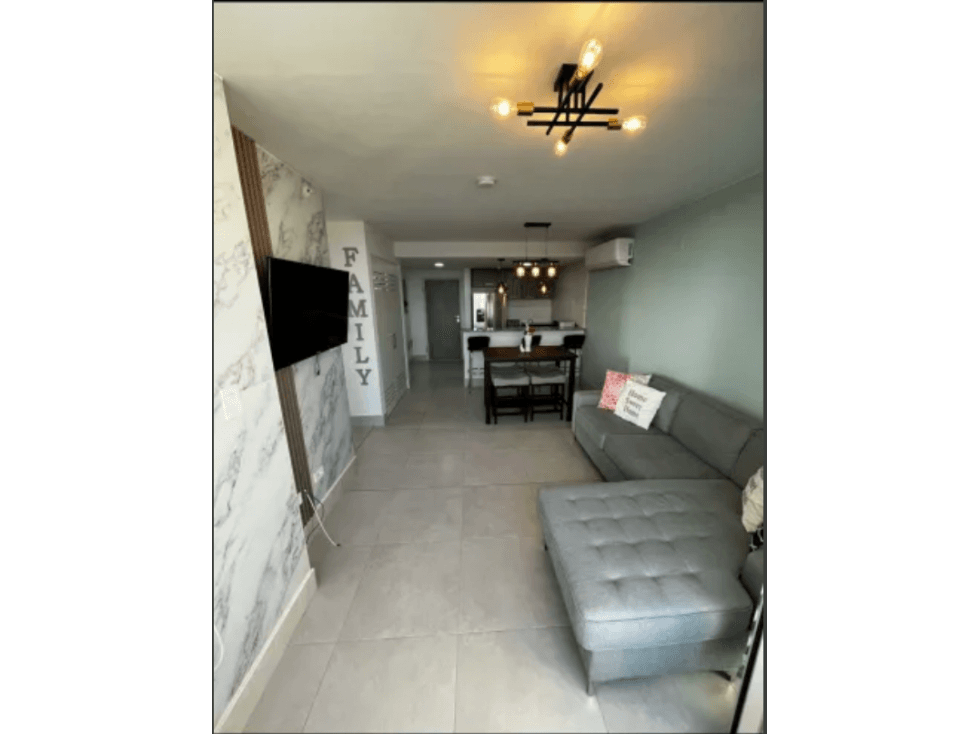 ALQUILO APARTAMENTO EN PH GREENWOOD — foto 6