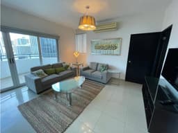 VENDO APARTAMENTO EN OBARRIO