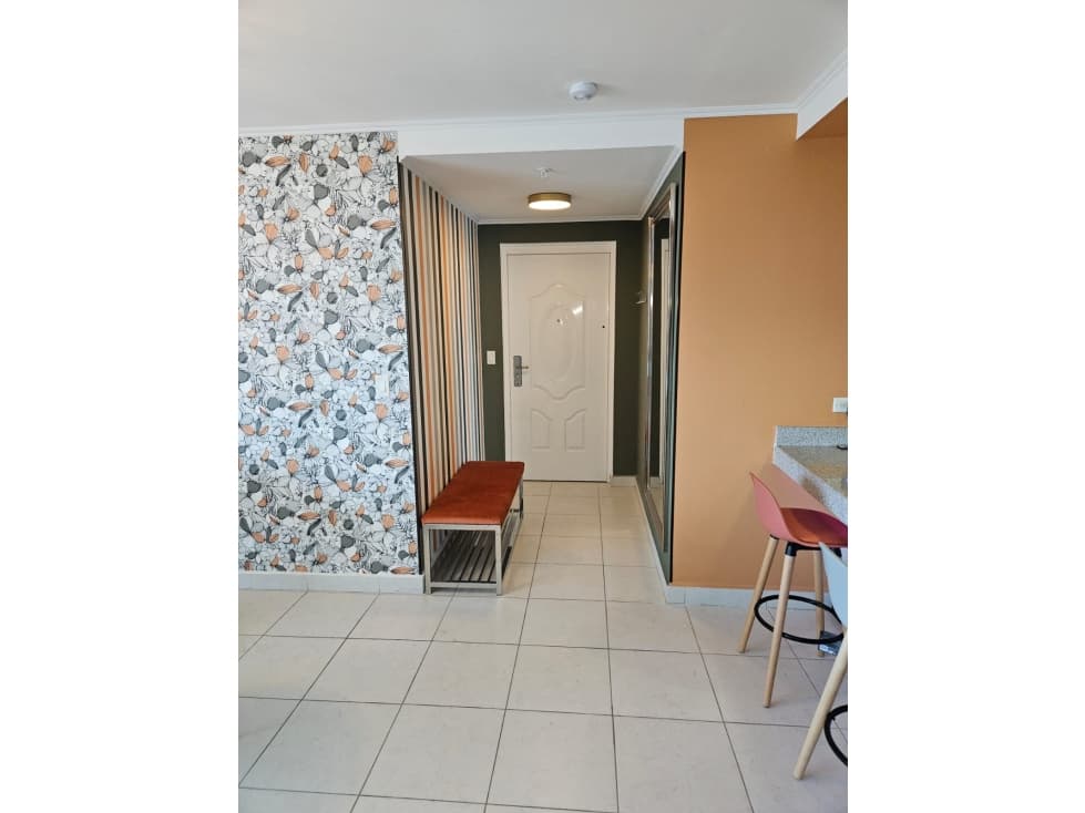 VENTA DE APARTAMENTO EN EL CANGREJO — foto 4