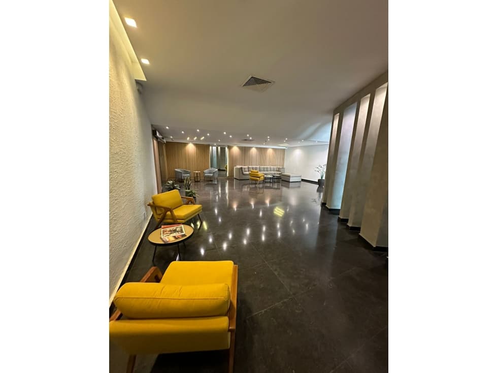 SE VENDE APARTAMENTO EN COCO DEL MAR — foto 4