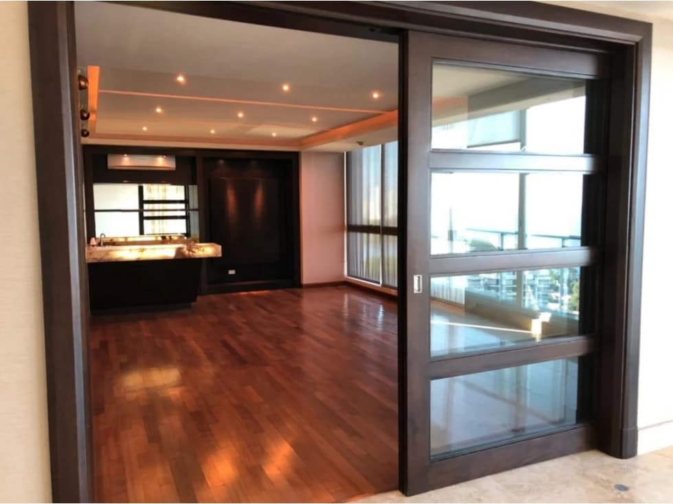 ALQUILER APARTAMENTO LINEA BLANCA EN COCO DEL MAR — foto 5