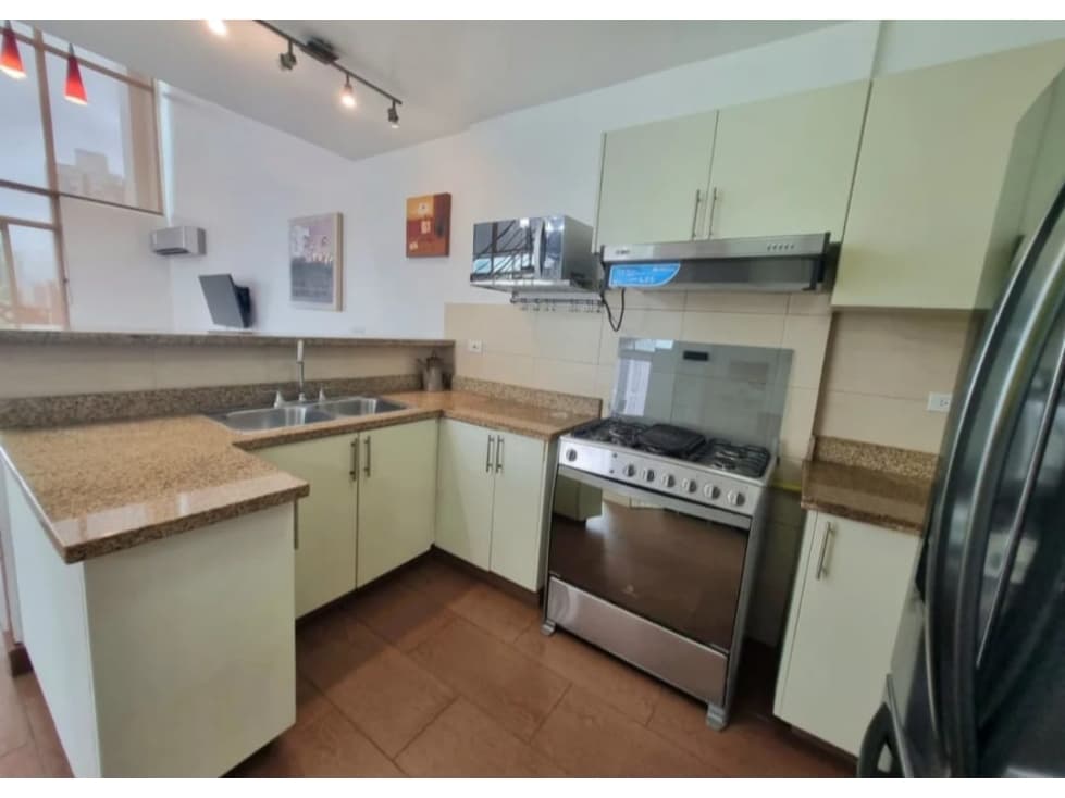 VENTA DE APARTAMENTO EN VIA ARGENTINA — foto 5