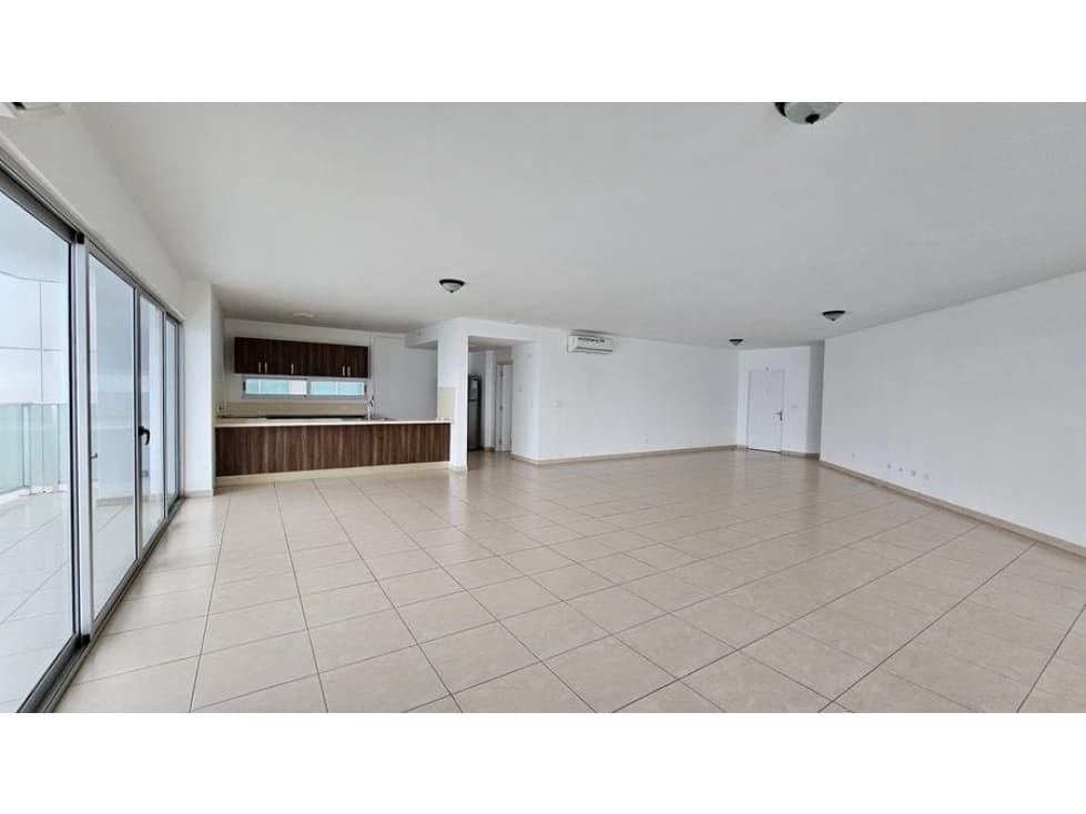 SE ALQUILA APARTAMENTO EN PUNTA PACIFICA — foto 3