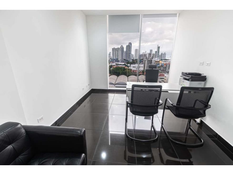 ¡¡SE VENDE!! OFICINA en Obarrio a precio de REMATE — foto 6