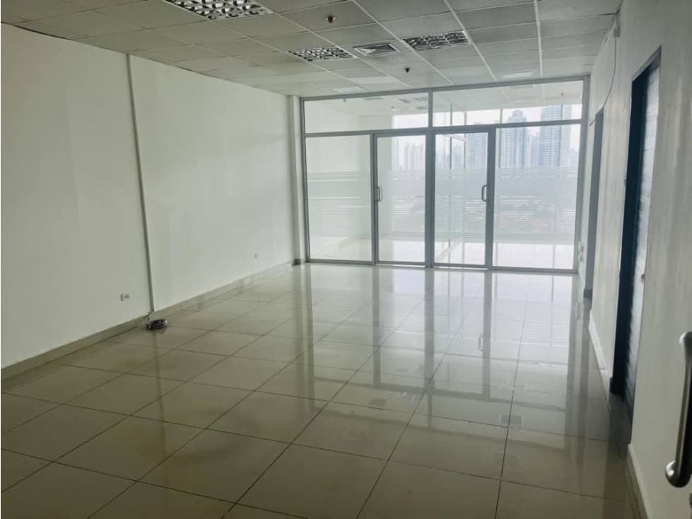 ¡Â¡SE VENDE!! OFICINA en Obarrio a precio de REMATE — foto 1