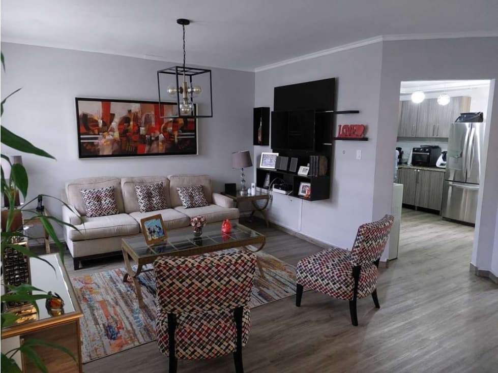¡¡SE VENDE !! ESPECTACULAR casa en VILLA LUCRE — foto 6
