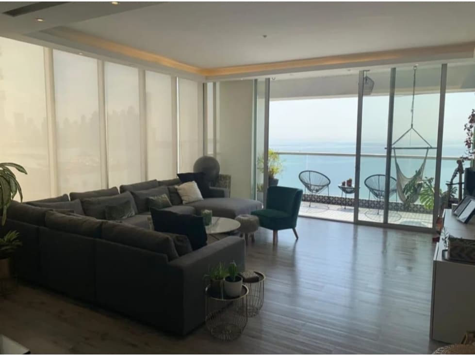 VENTA DE APARTAMENTOS EN BELLA VISTA — foto 6