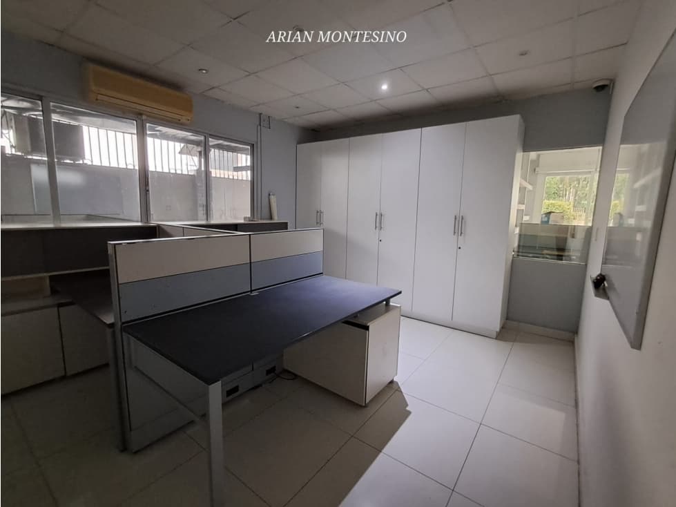 ALQUILER DE CASA COMERCIAL EN BETANIA — foto 6