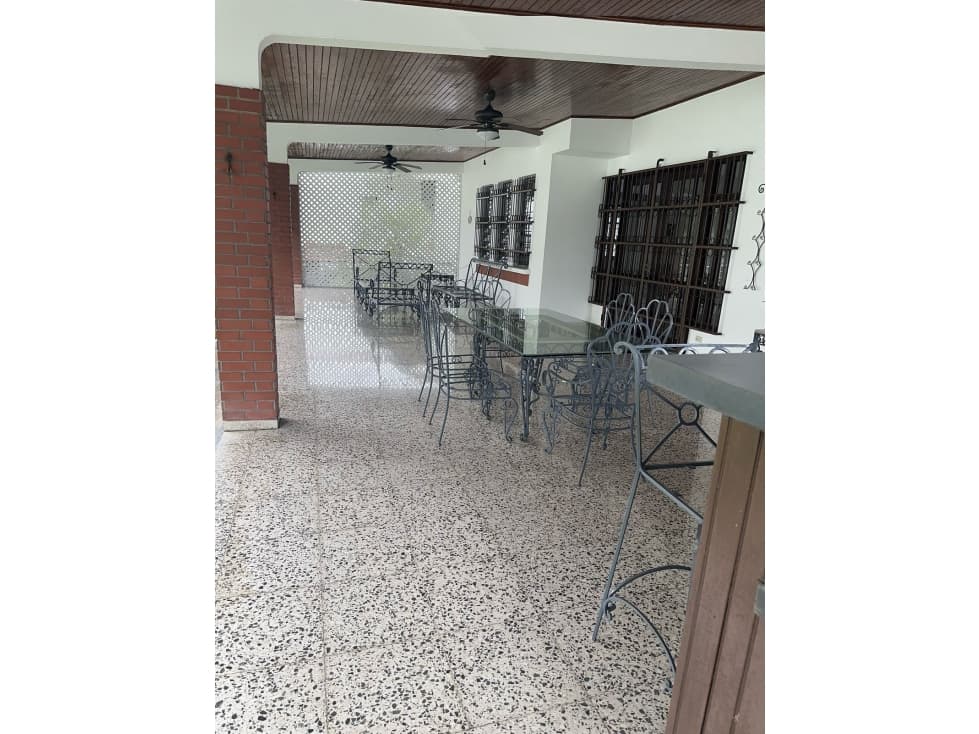 ¡¡SE VENDE !! Extraordinaria casa en ALTOS DEL GOLF — foto 6