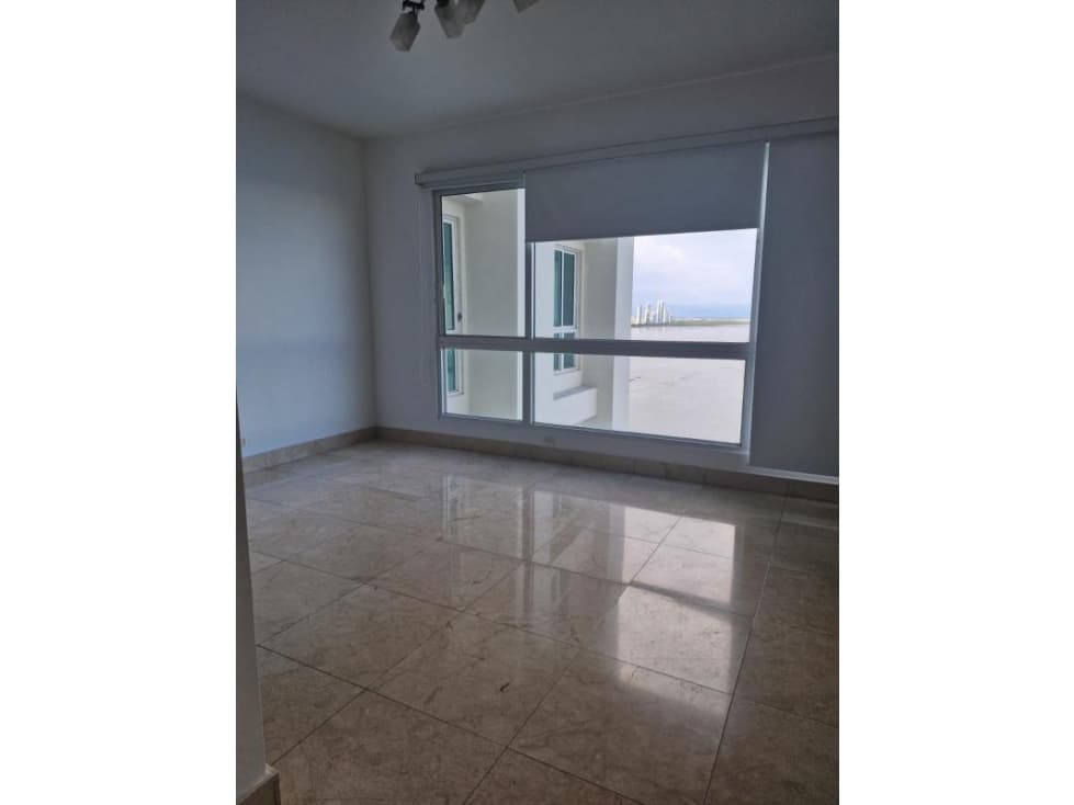 ¡¡SE ALQUILA!! LUJOSO APARTAMENTO Ph VENETIAN, Punta Pacifica — foto 6