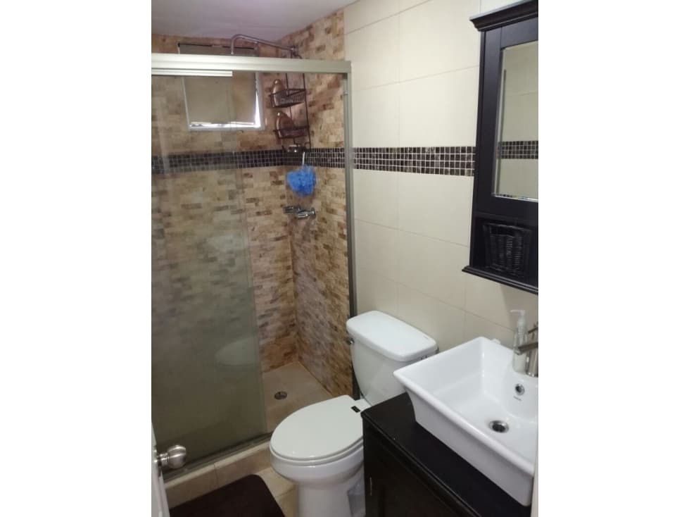 ¡SE VENDE! APARTAMENTO EN P.H. PARQUE LINDO,PARQUE LEFEVRE — foto 5