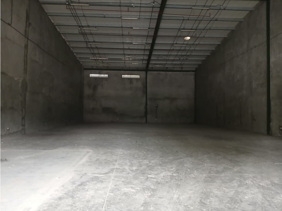 Se Alquila Galera en Tocumen — foto 4