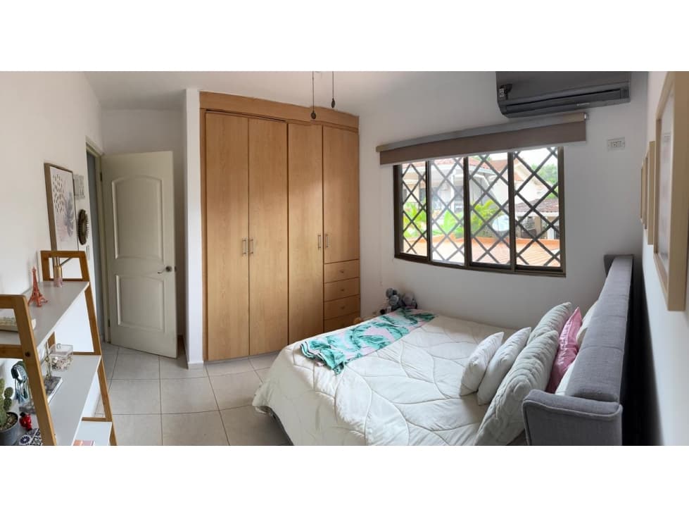 ¡Â¡ ALQUILA/VENDE !! CASA EN RIVER VALLEY - PANAMA PACIFICO AFB — foto 6