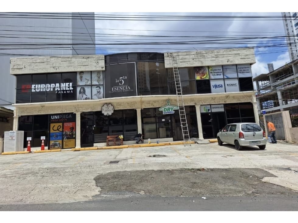 ¡Â¡SE ALQUILA!! LOCAL COMERCIAL san francisco, 140MTS — foto 6