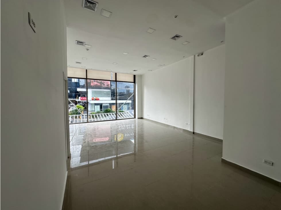 SE ALQUILA LOCAL COMERCIAL EN SAN FRANCISCO — foto 3