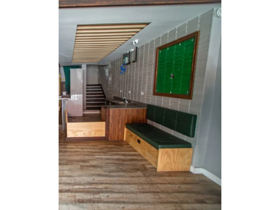 Se Alquila Local 117 mts Con Terraza San Francisco $2.650.00+itbms — foto 4
