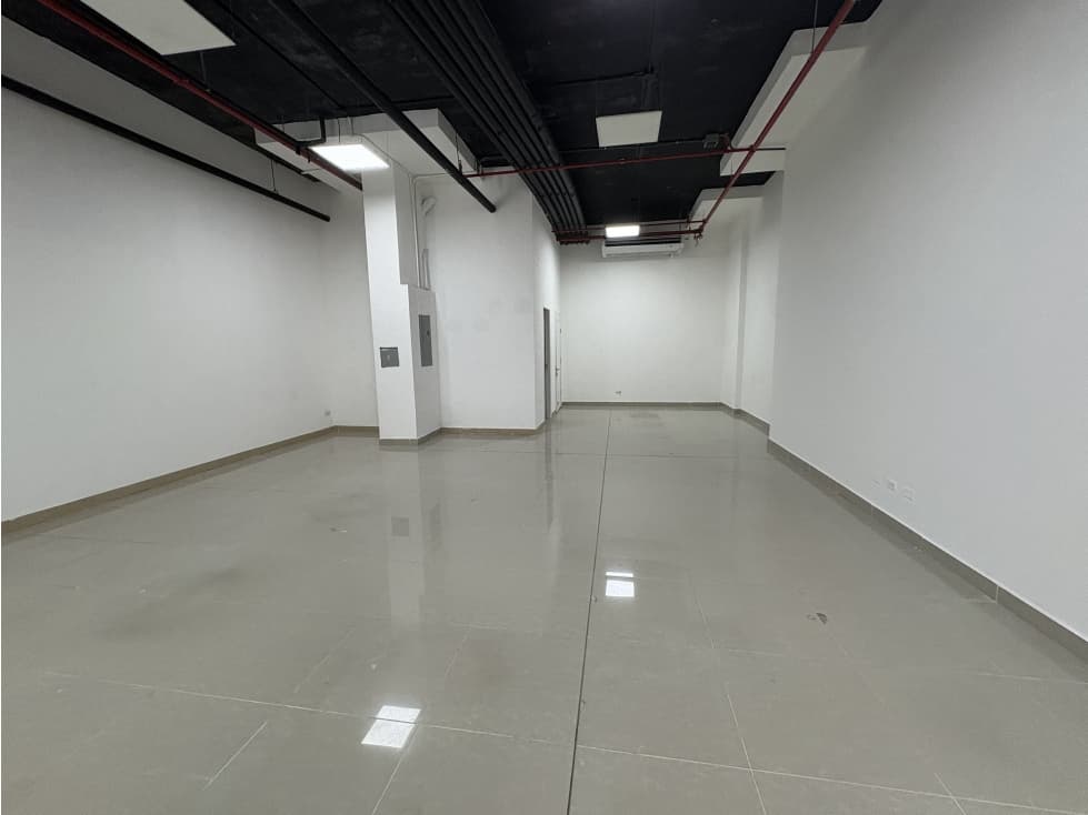 SE ALQUILA LOCAL COMERCIAL EN SAN FRANCISCO — foto 5