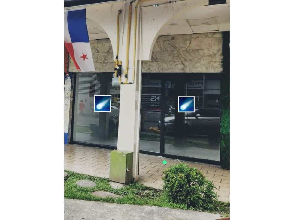Se Alquila Local Comercial 80 mts Via España USD$2.900.00+itbms — foto 6