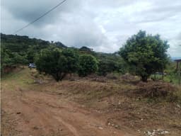 Terreno en Venta de 1,053.95 m² en Chicá de Chame