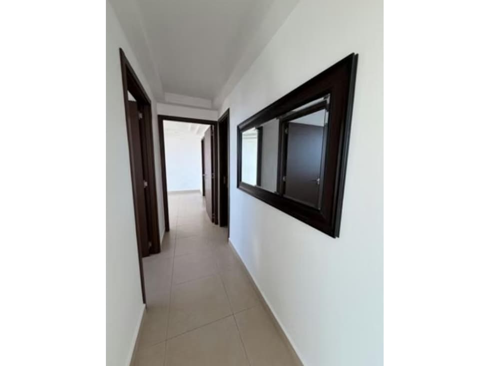 ALQUILO BELLO APARTAMENTO EN CONDADO DEL REY — foto 3