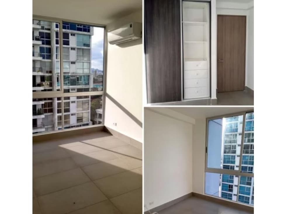ALQUILO HERMOSO APARTAMENTO AMOBLADO EN VIA ESPAÑA — foto 6