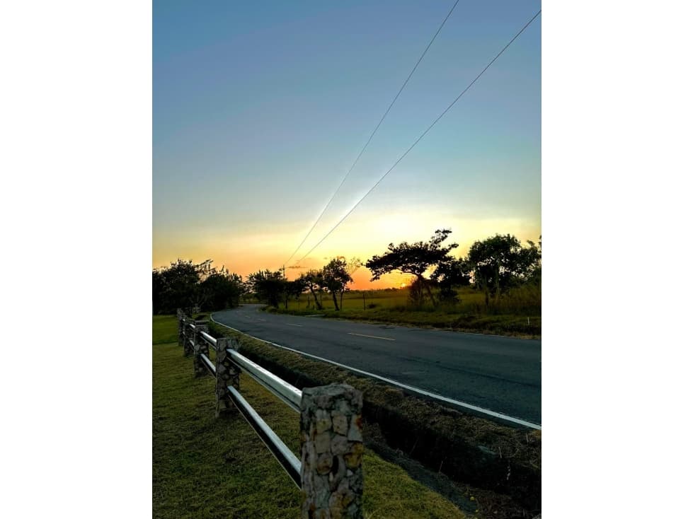 En venta propiedad con terreno de 1,003 m² en Chirú, Río Hato — foto 4