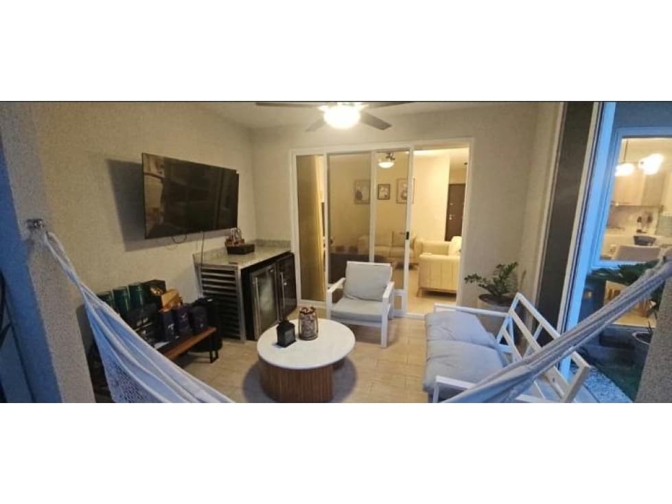 SE ALQUILA HERMOSA CASA AMOBLADA EN HOWARD — foto 6