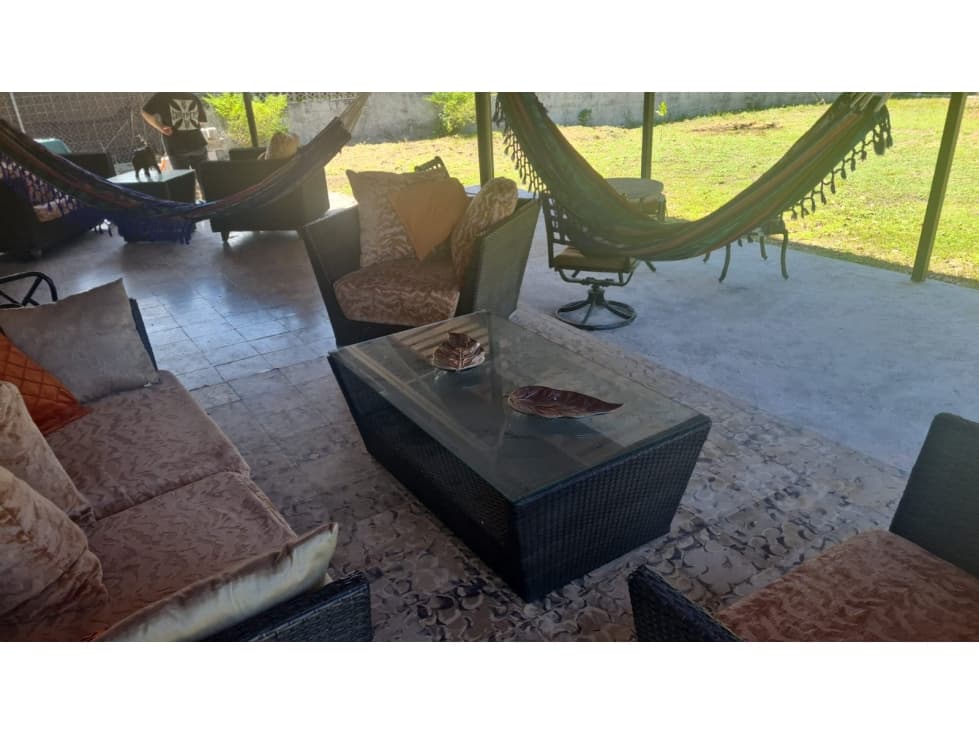 En alquiler Casa de Playa en Coronado, Panamá Oeste — foto 2