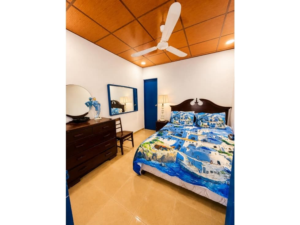 En alquiler casa de playa amueblada en Coronado, Chame — foto 6