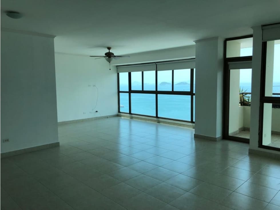Se Alquila Apartamento en Punta Pacifica $ 2.200 — foto 2