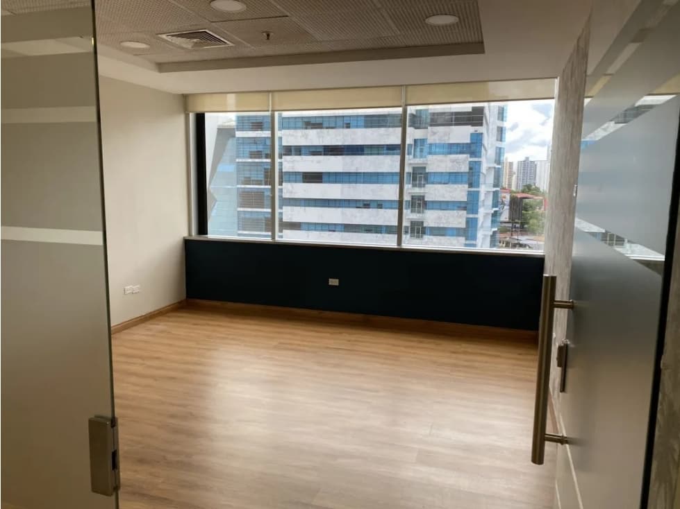 Se Alquila Oficina 160 Mts Punta Pacífica $3.000.oo — foto 5