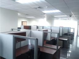 Se Alquila Oficina 541 Mts Bella Vista Cl.50. $7.574.00+Itbms