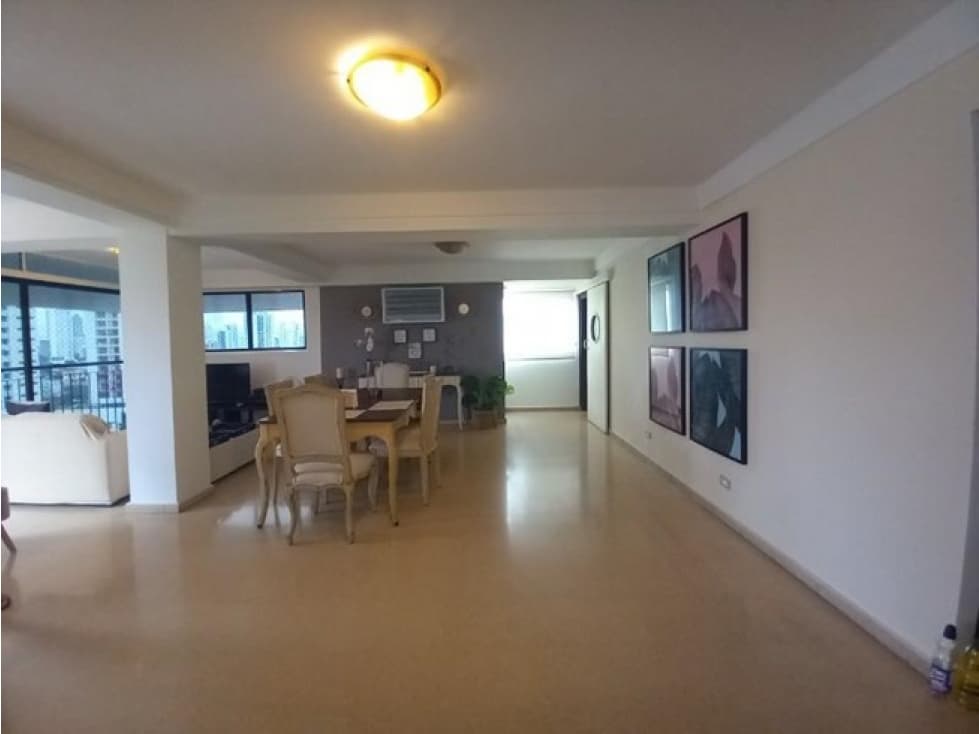 Venta apartamento amoblado en El Carmen — foto 2
