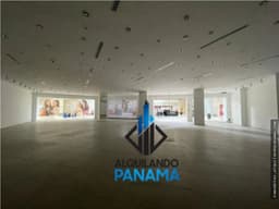 Se Alquila Fabuloso Local. Nuevo Tocumen 1.695 Mts USD16,950,