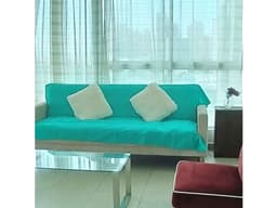 Alquilo Extraordinario apartamento en via porras