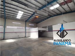Se Alquila Galera 593 Mts San Fco.Via Porras USD5,300,00