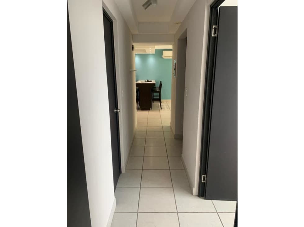 Alquilo acogedor Apartamento en parque lefevre — foto 5