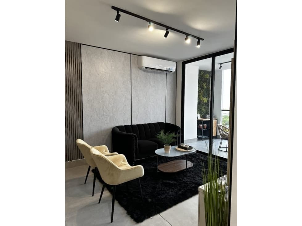SE ALQUILA APARTAMENTO AMOBLADO EN COCO DEL MAR — foto 5