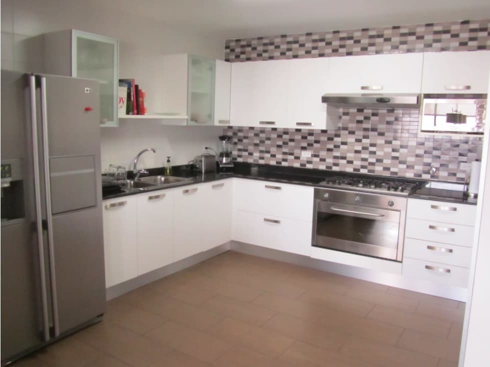 Alquilo Moderno apartamento amoblado en obarrio Alquiler y Venta — foto 6