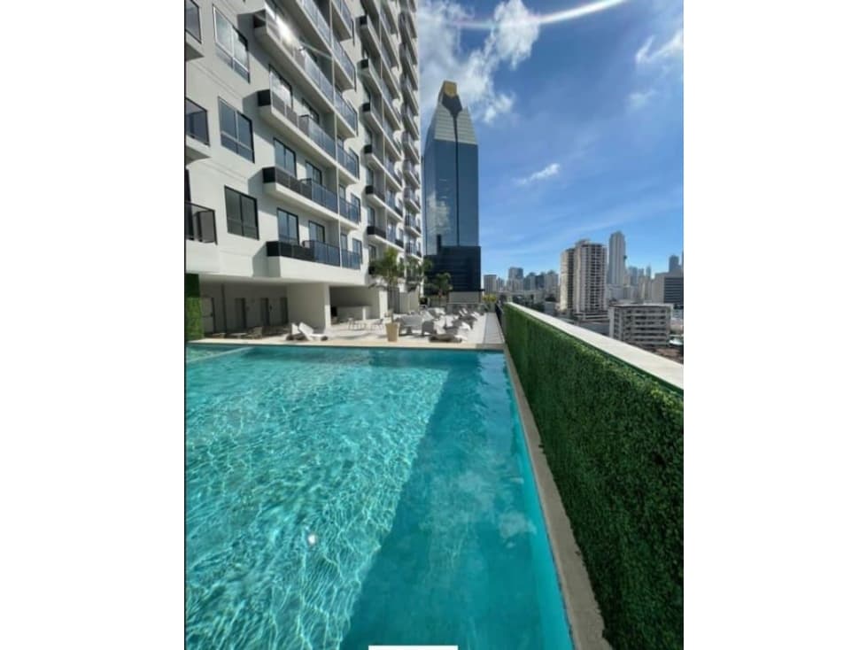 Alquilo espectacular apartamento amoblado en cll 50 — foto 6