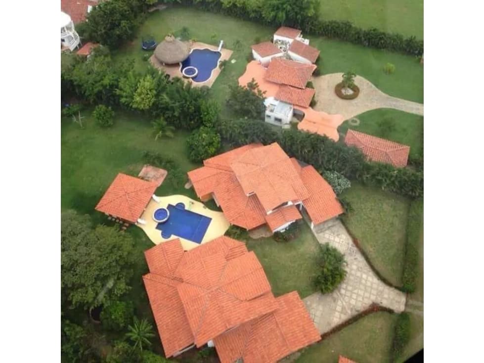 Se Venden 2 Casas San Carlos 3,080Mts USD$258,11xMt2 — foto 5